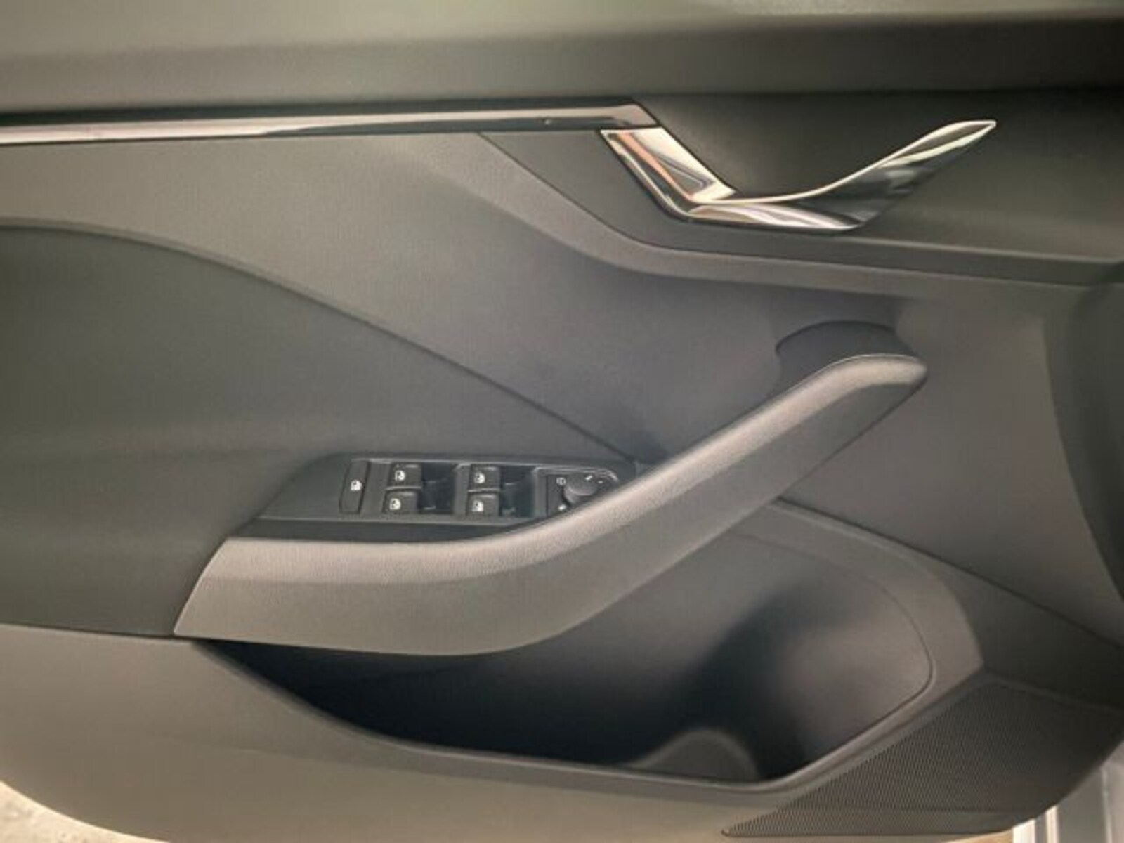 Škoda Kamiq – Bild 12