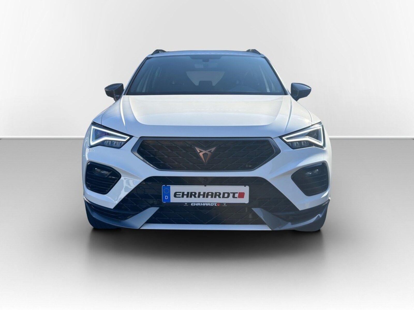 CUPRA Ateca – Bild 2