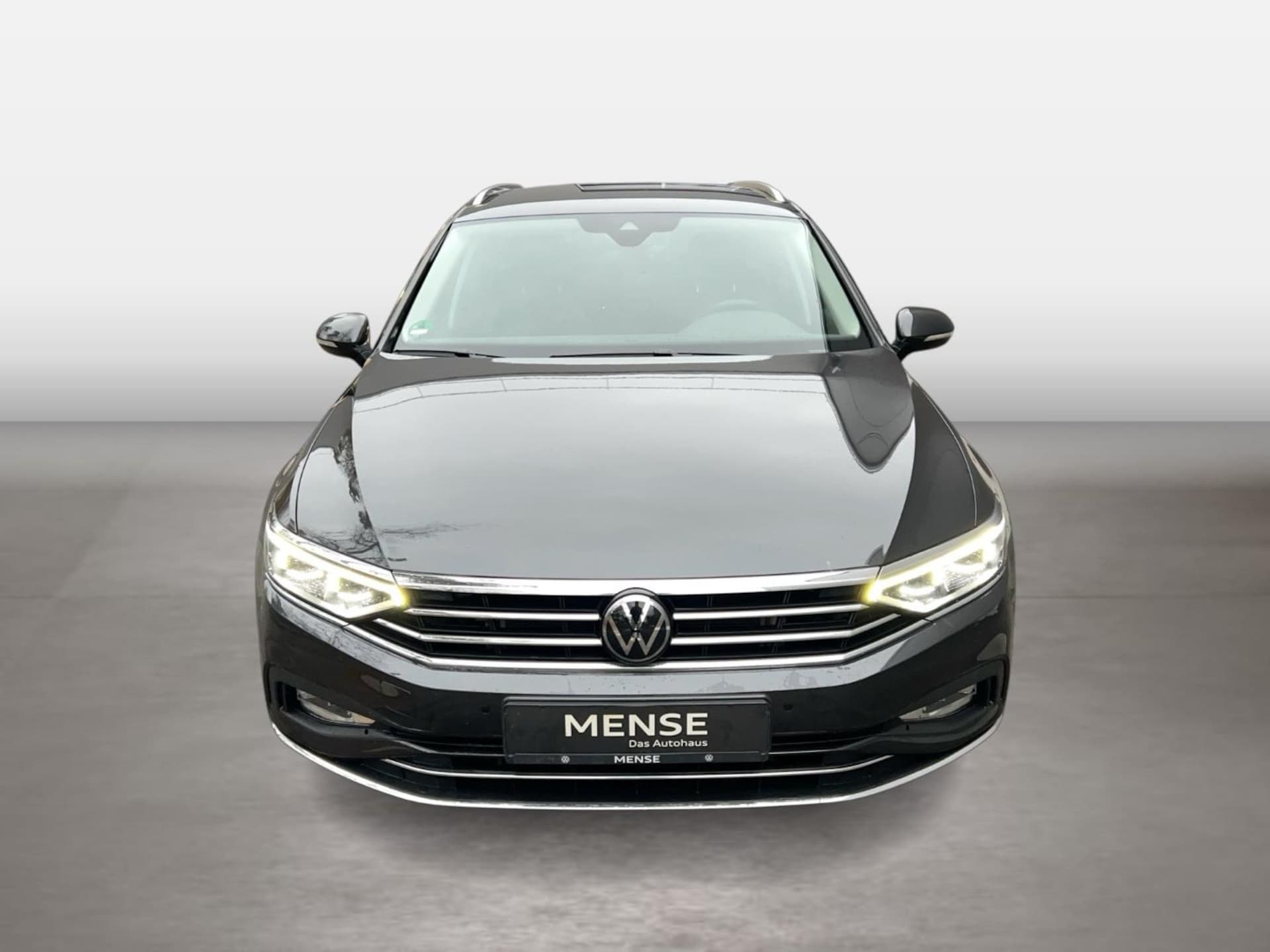 Volkswagen Passat Variant Elegance