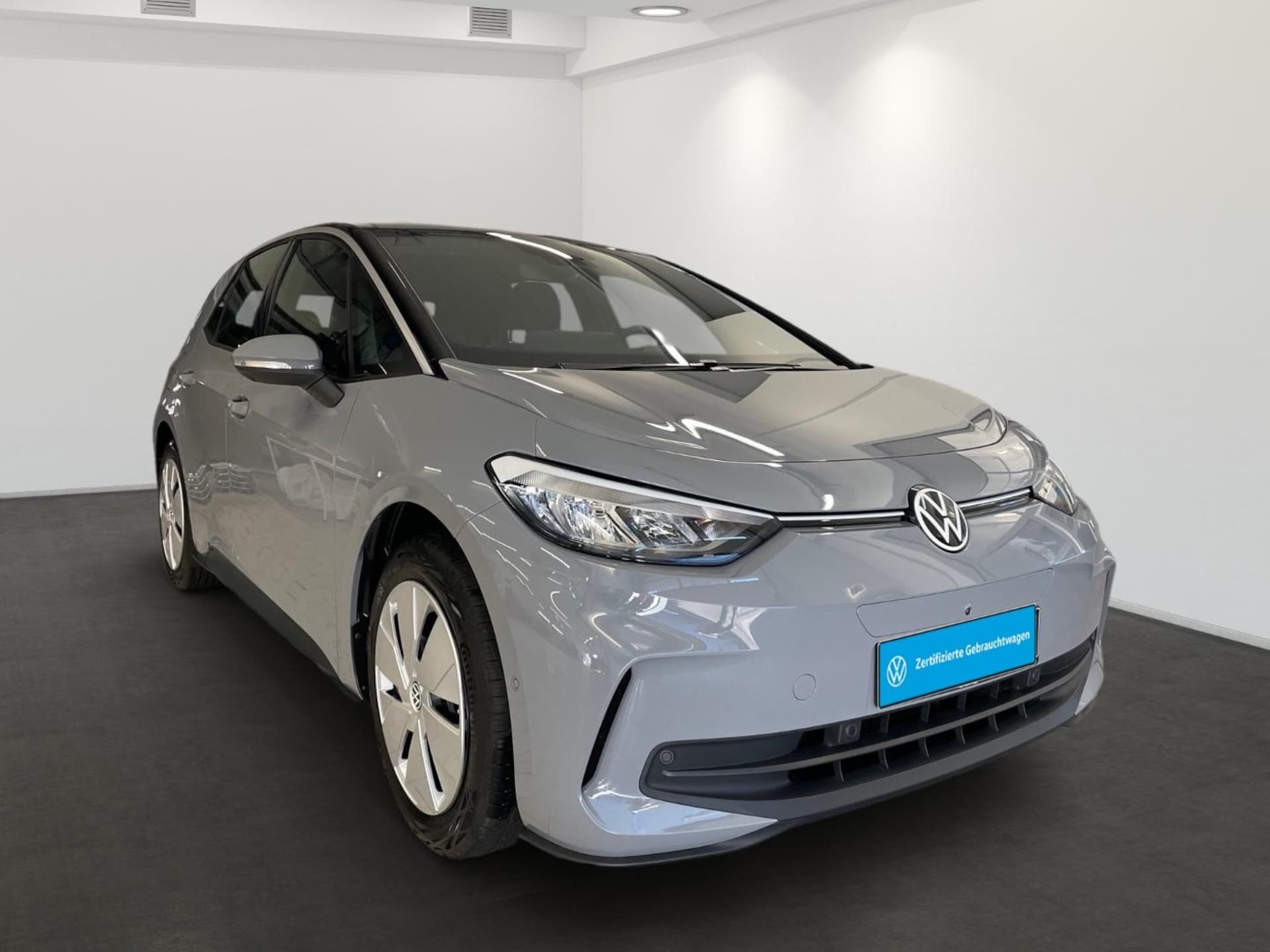 Volkswagen ID.3 Pro