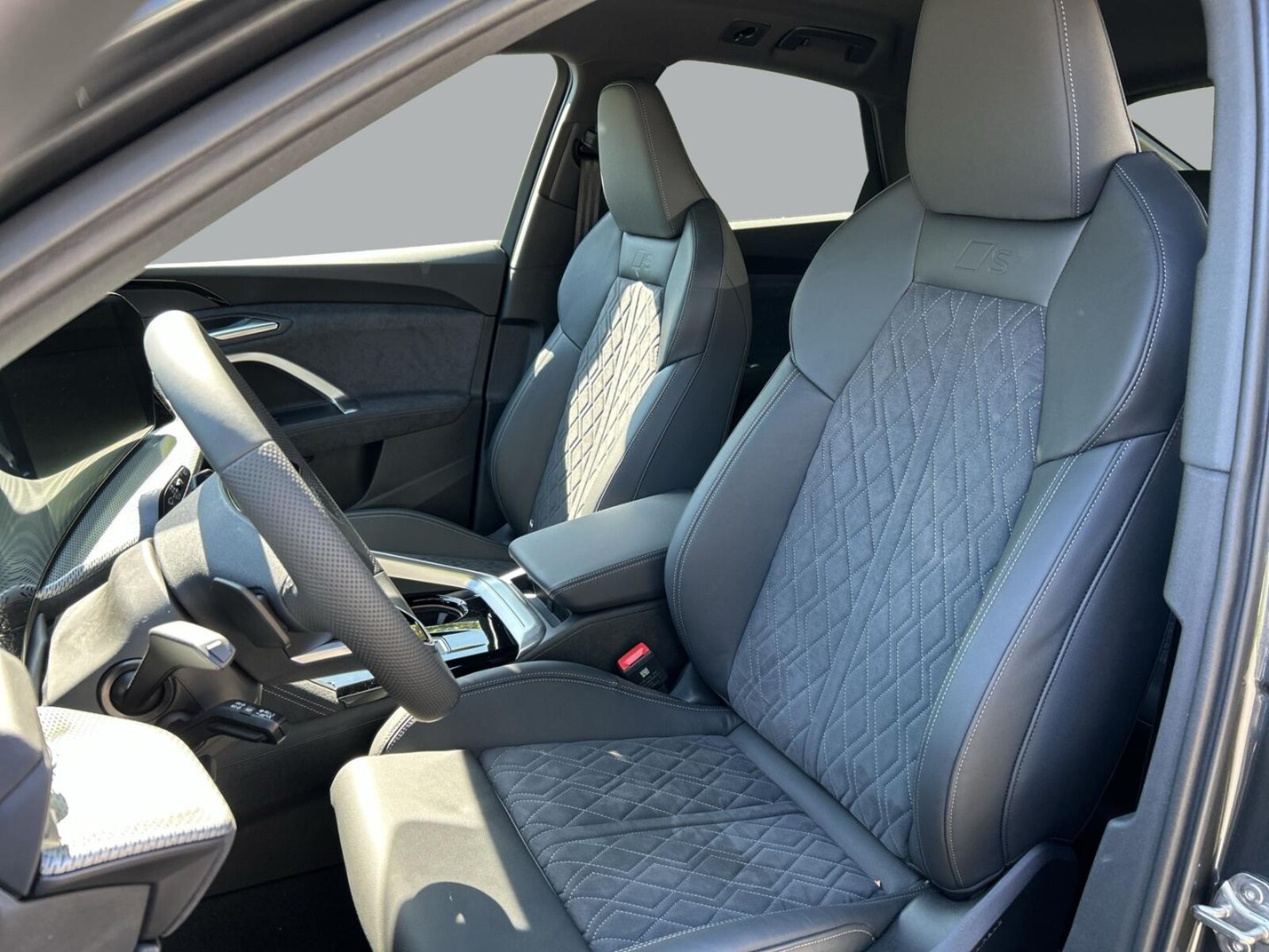 Audi Q5 Sportback – Bild 7