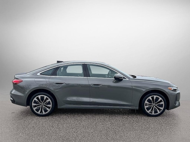 2025 Audi A5 Sedan