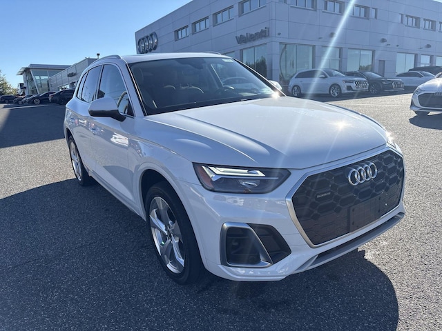 Photo of 2022 Audi Q5 