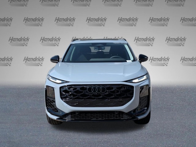 2026 Audi Q3 SUV