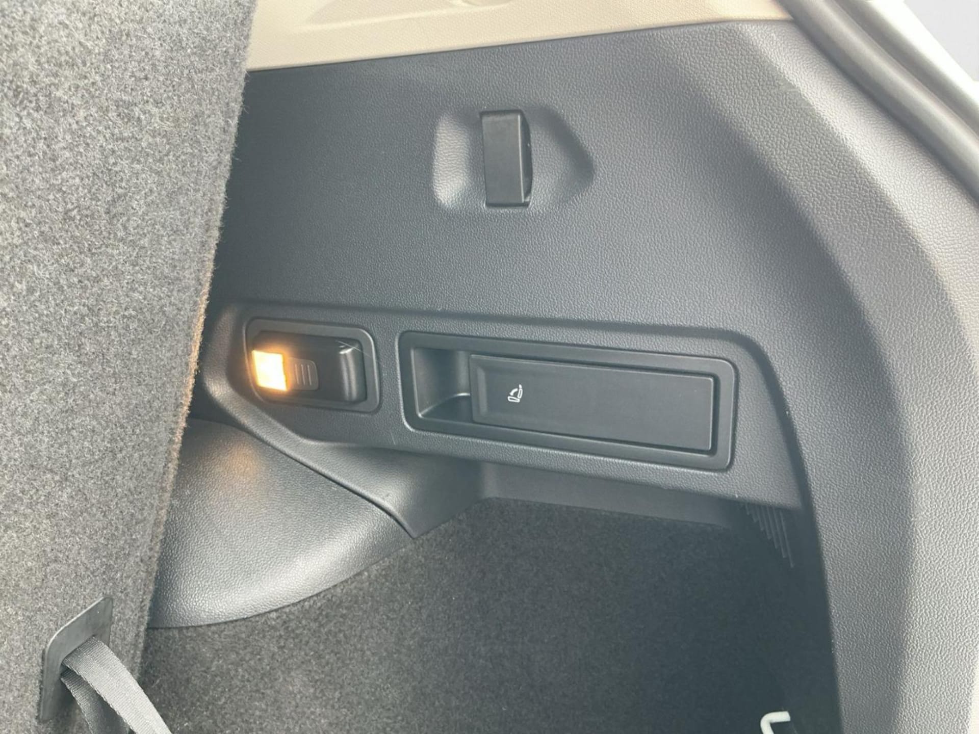 Volkswagen Tiguan Allspace United
