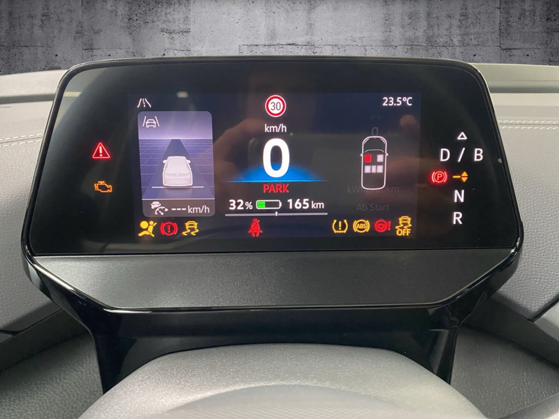 Volkswagen ID.4 Pro