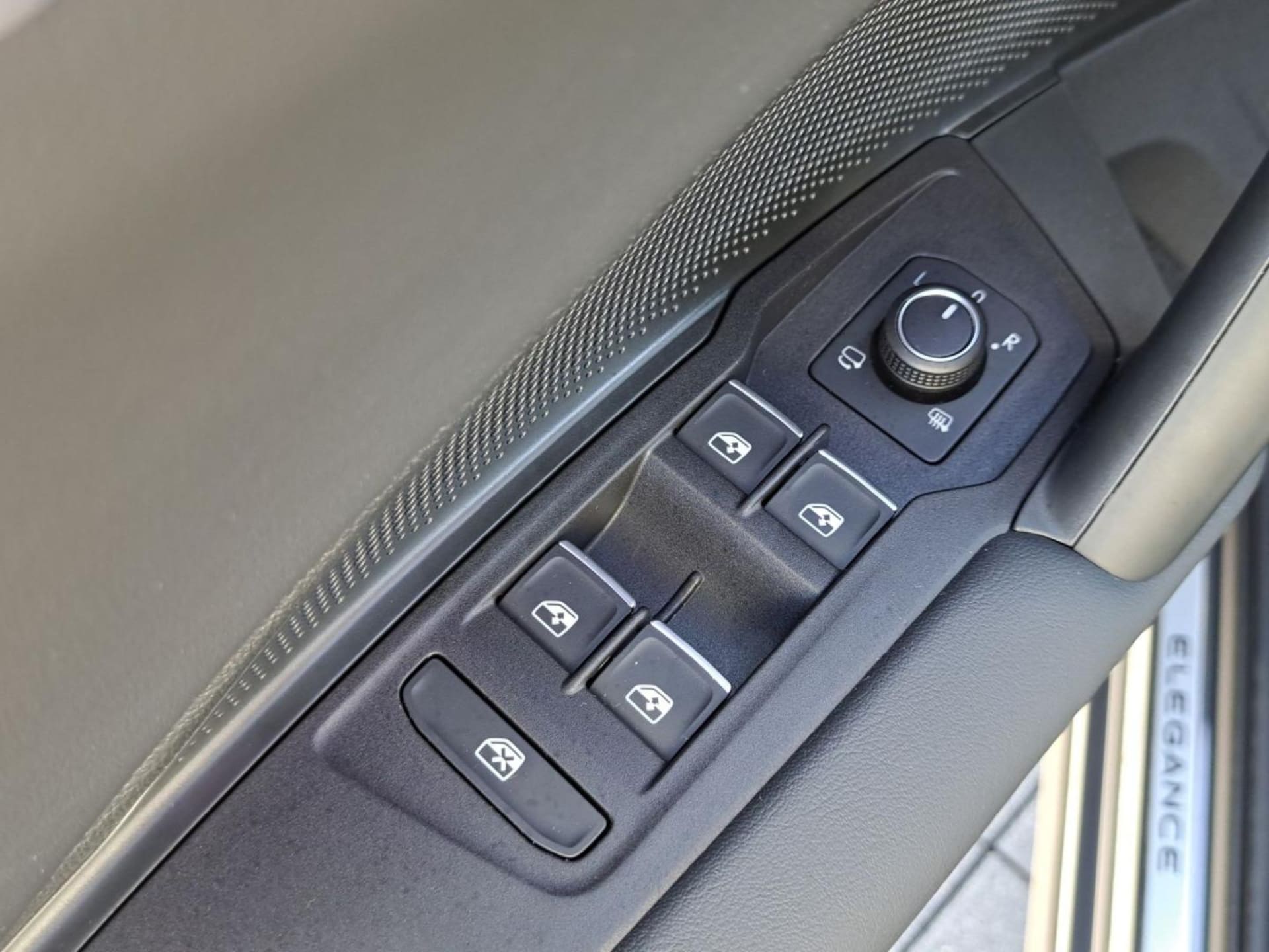 Volkswagen Tayron Elegance