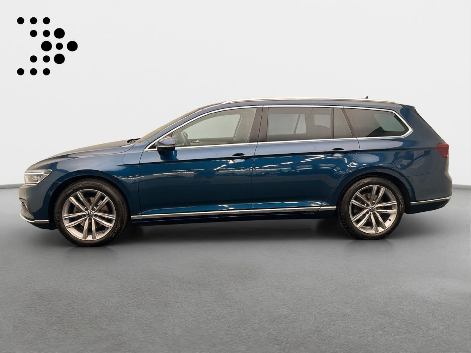 Volkswagen Passat Variant Elegance