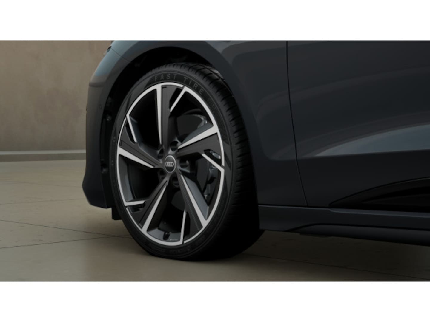 Bild über Audi A6 Avant e-tron S line business e-tron quattro 315 kW - für weitere Informationen kontaktieren Sie den Audi Partner