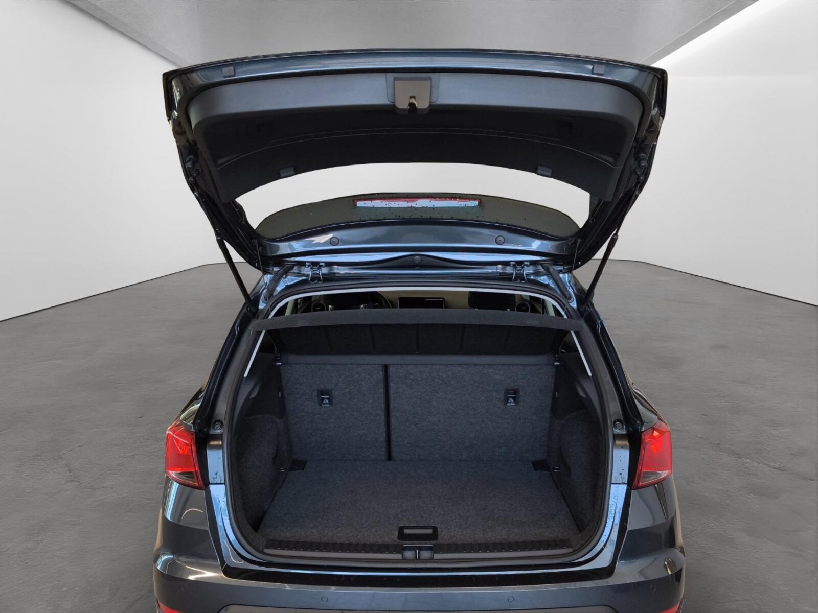 SEAT Arona – Bild 8