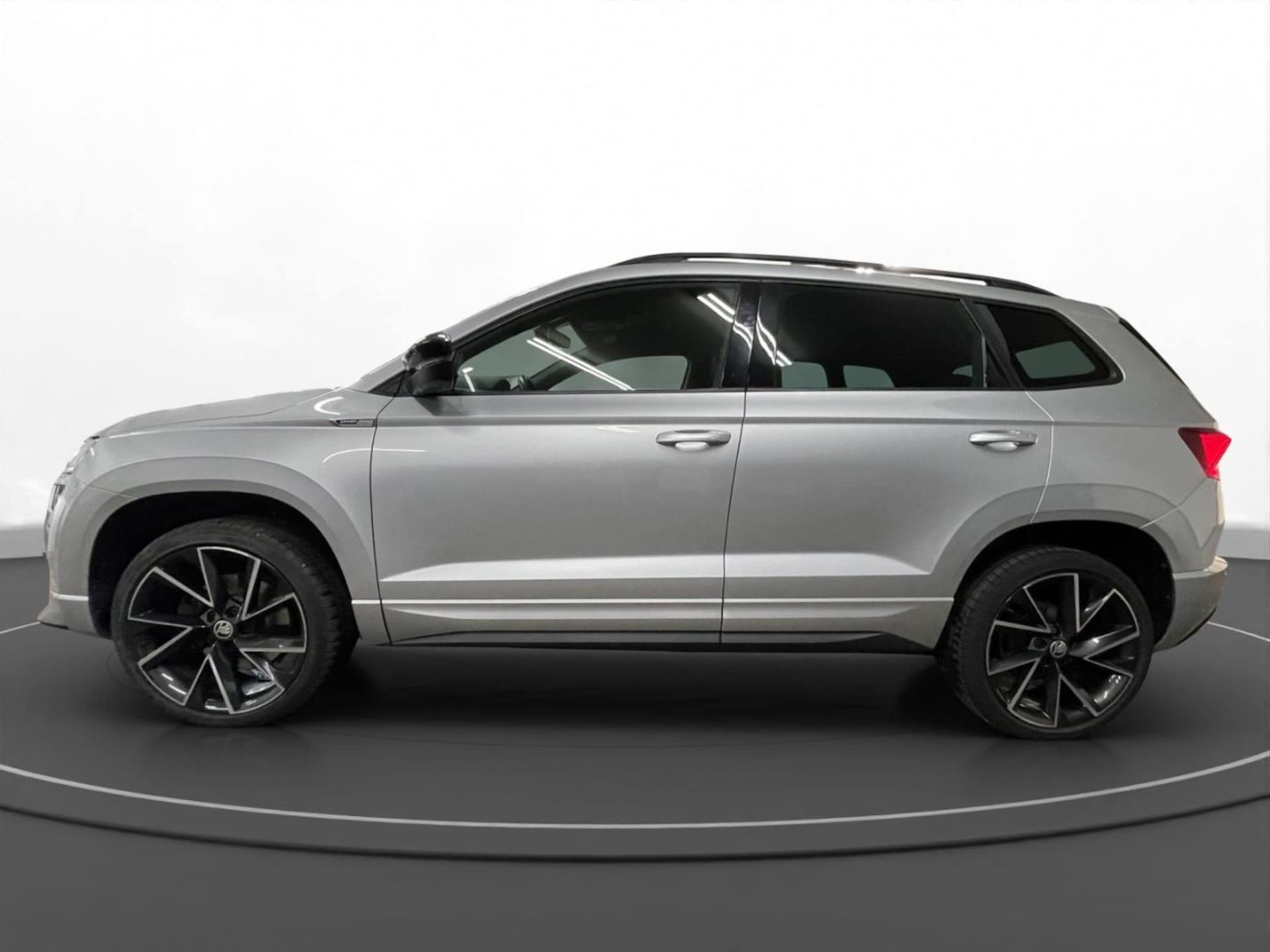 Skoda Karoq Sportline