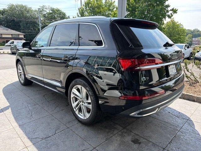 2023 Audi Q7