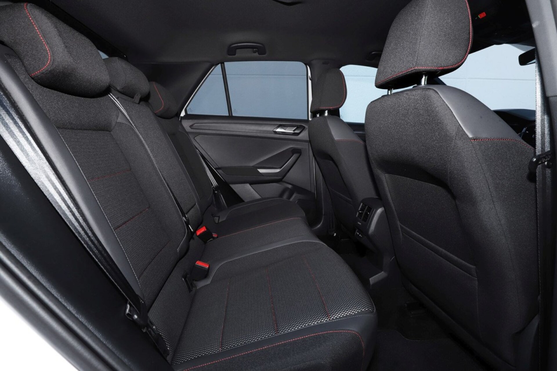 Volkswagen T-Roc Sport