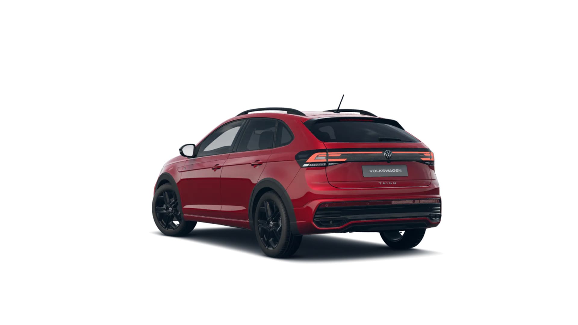Volkswagen Taigo R-Line