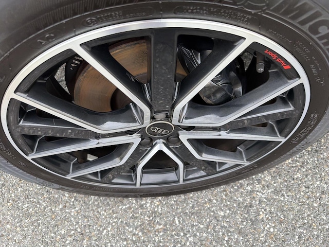 2023 Audi SQ5 Sportback