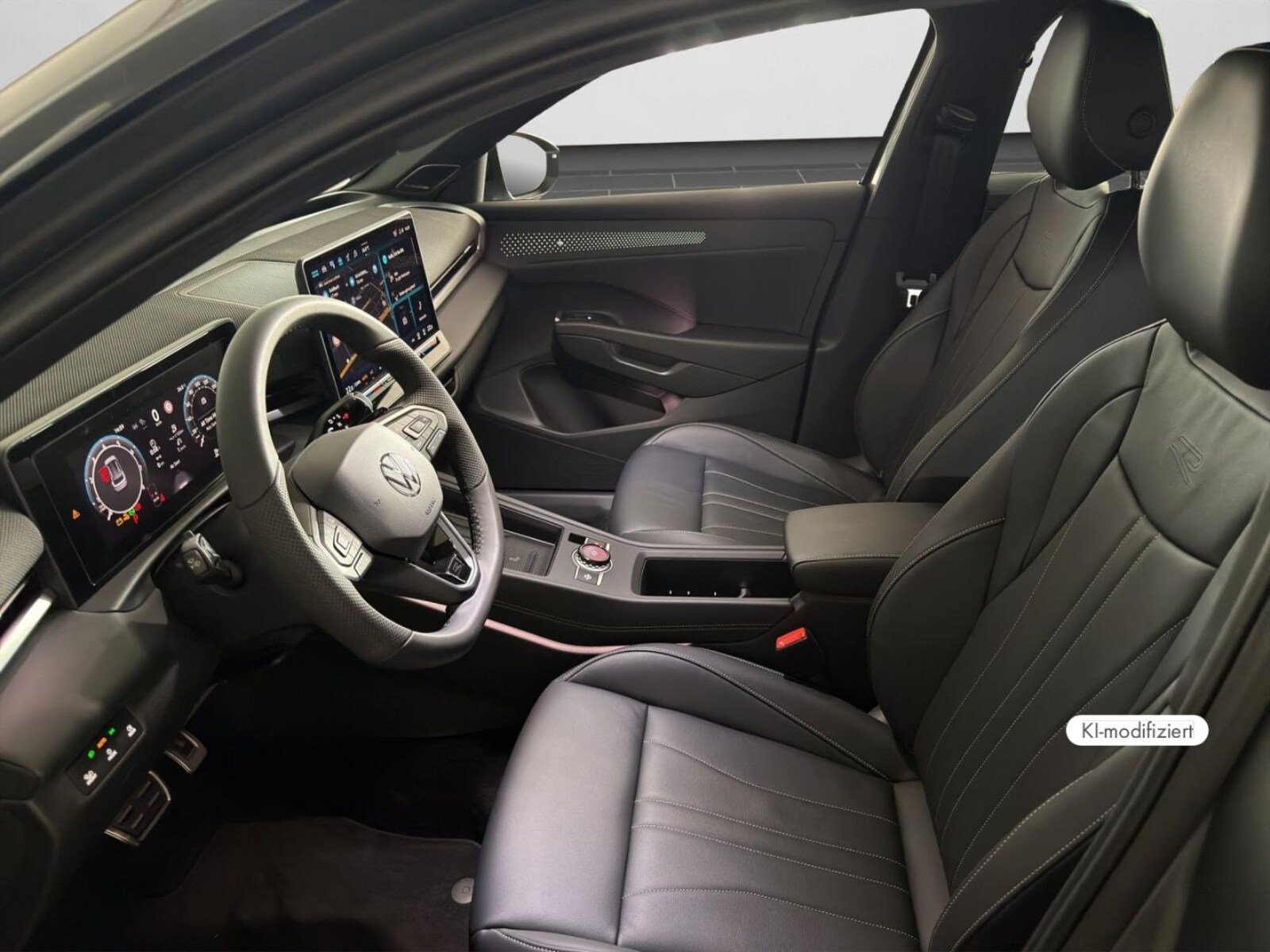 Volkswagen T-Roc – Bild 12