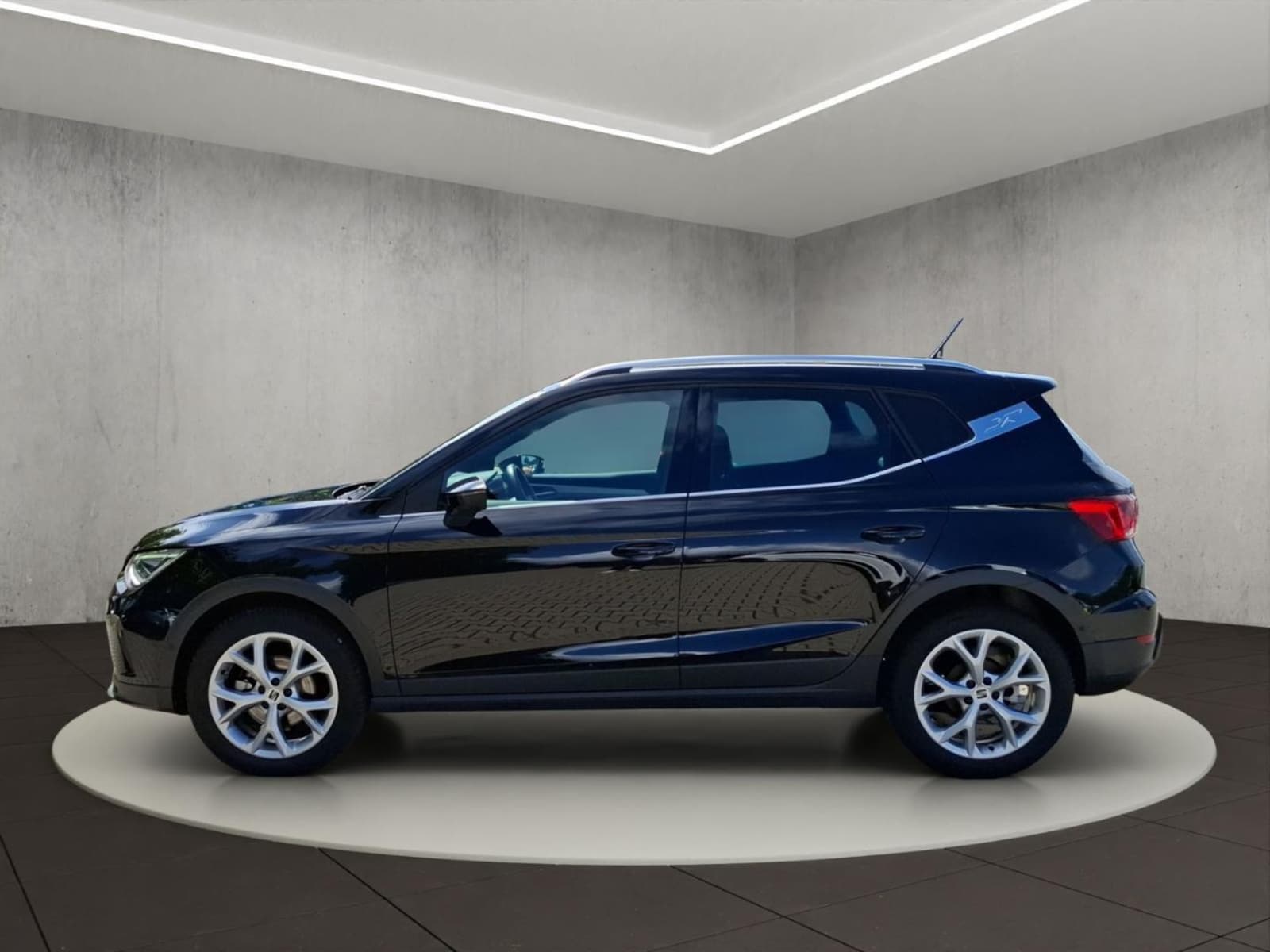 SEAT Arona – Bild 2