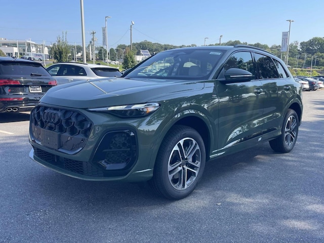 2026 Audi Q5