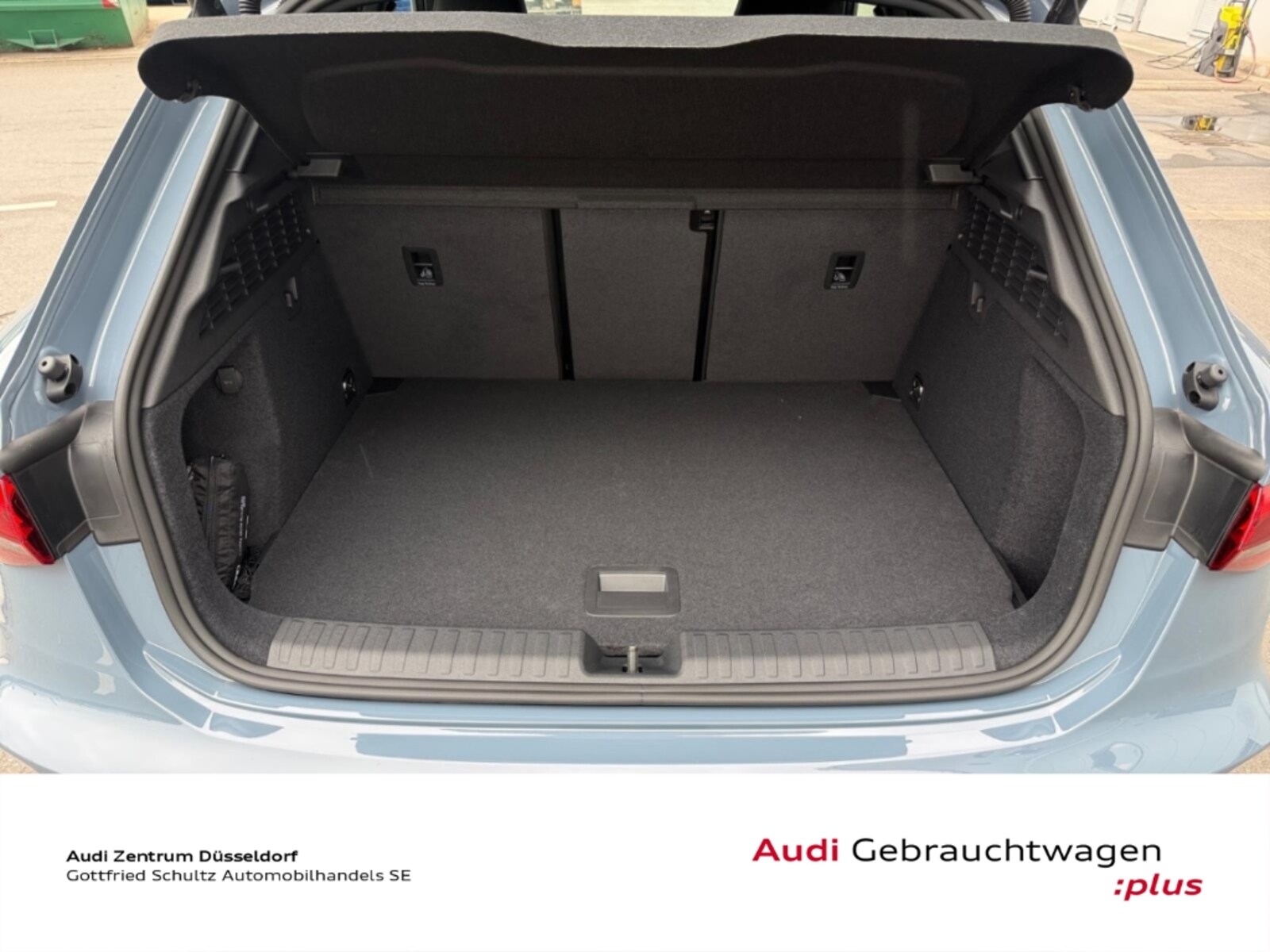 Audi RS 3 Sportback – Bild 9
