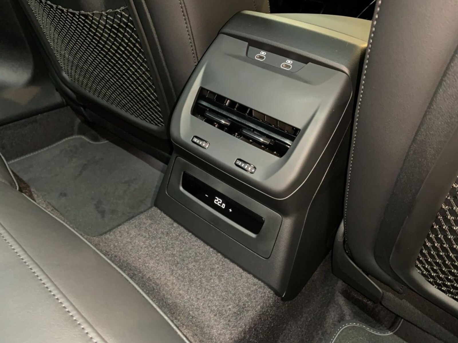 Audi A5 Limousine – Bild 19