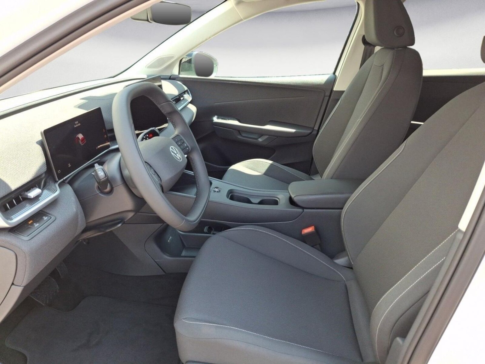 Volkswagen ID. Polo – Bild 9