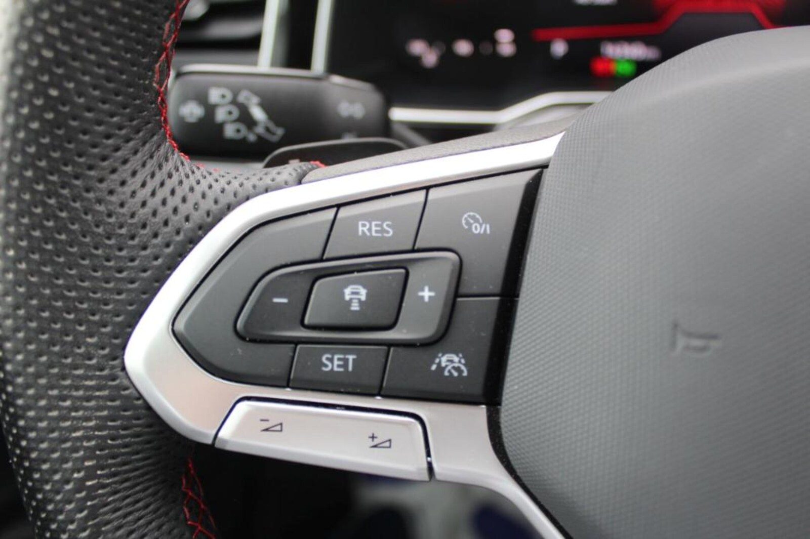 Volkswagen Polo – Bild 11