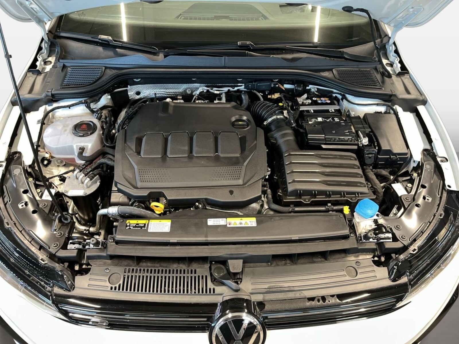 Volkswagen Golf – Bild 18