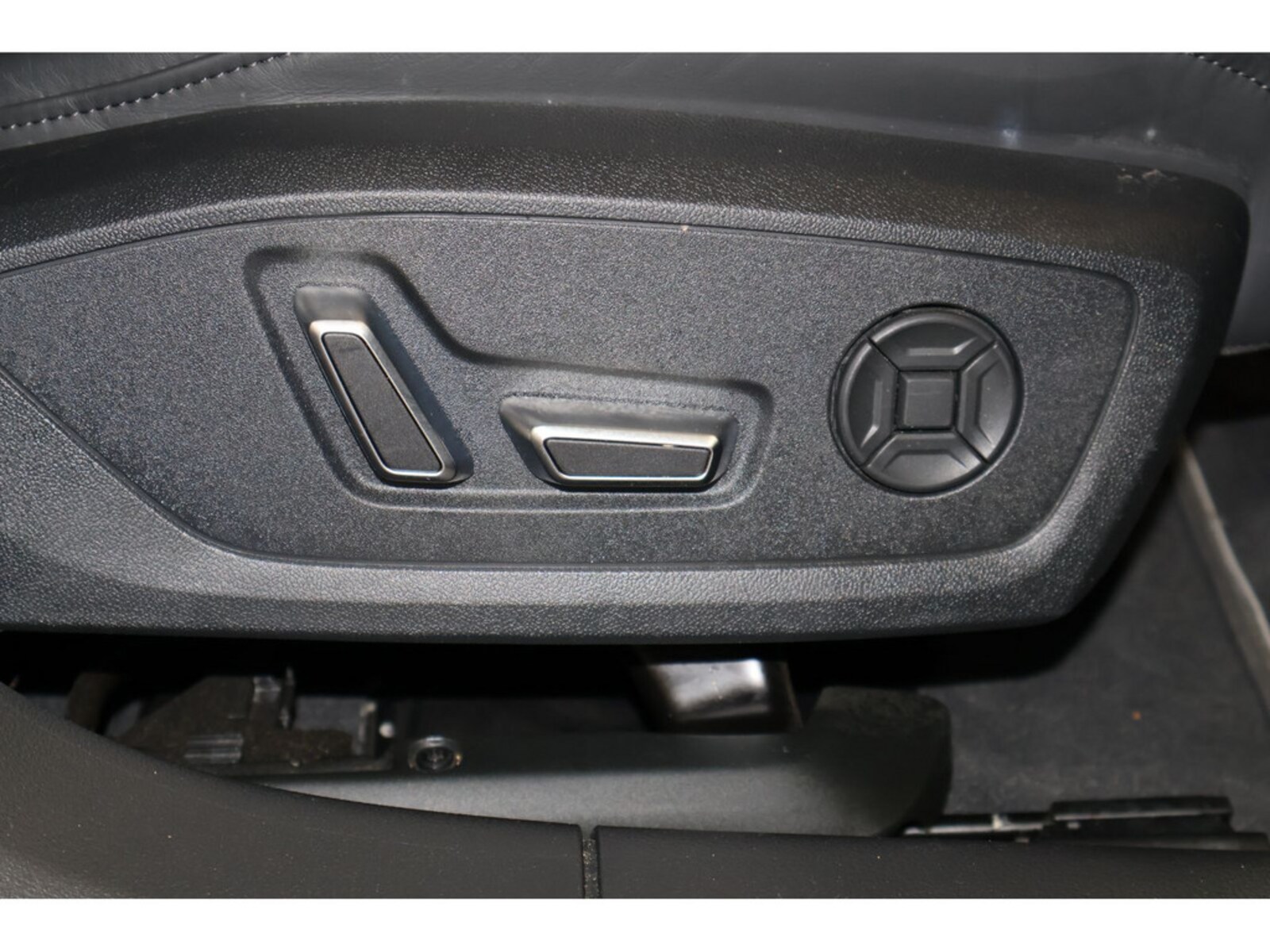 Audi S6 Avant – Bild 20