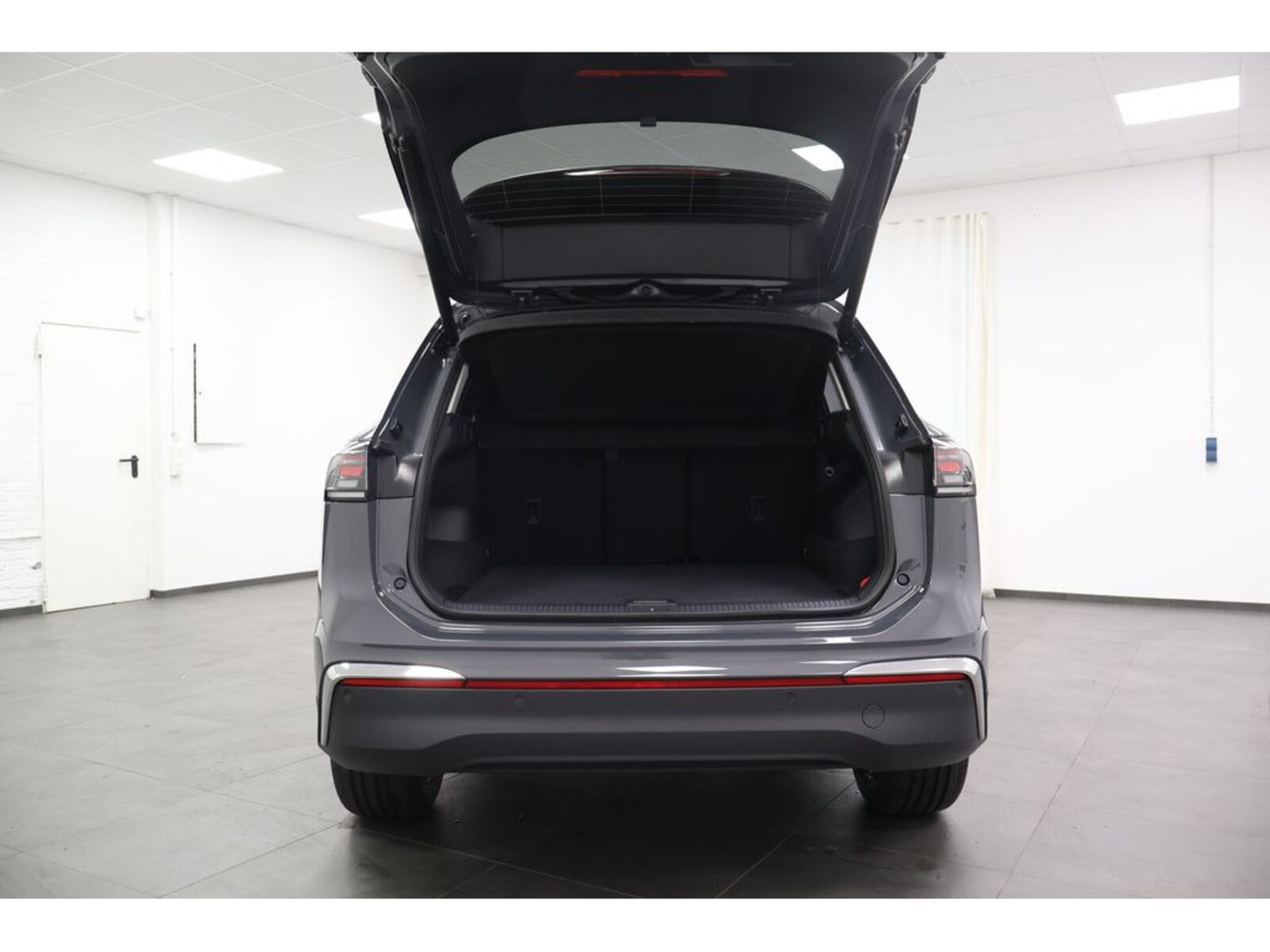 Volkswagen Tiguan – Bild 25