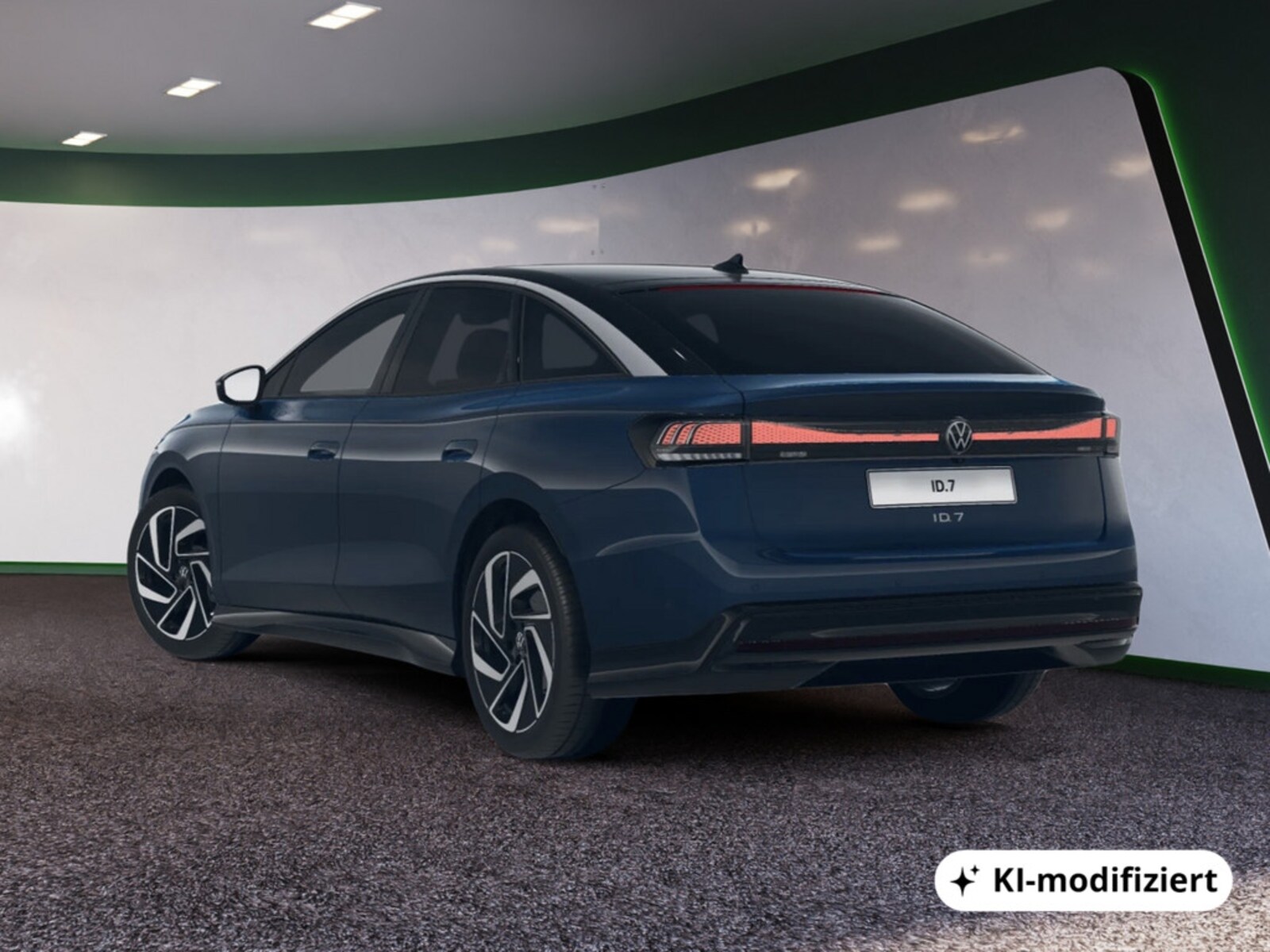 Volkswagen ID.7 – Bild 3