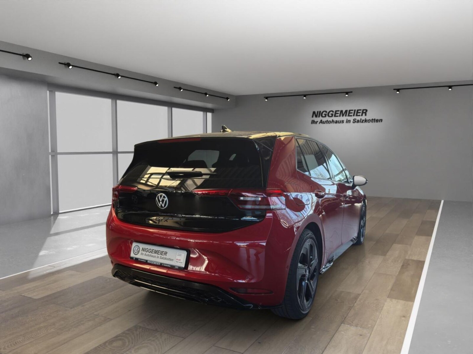 Volkswagen ID.3 – Bild 4