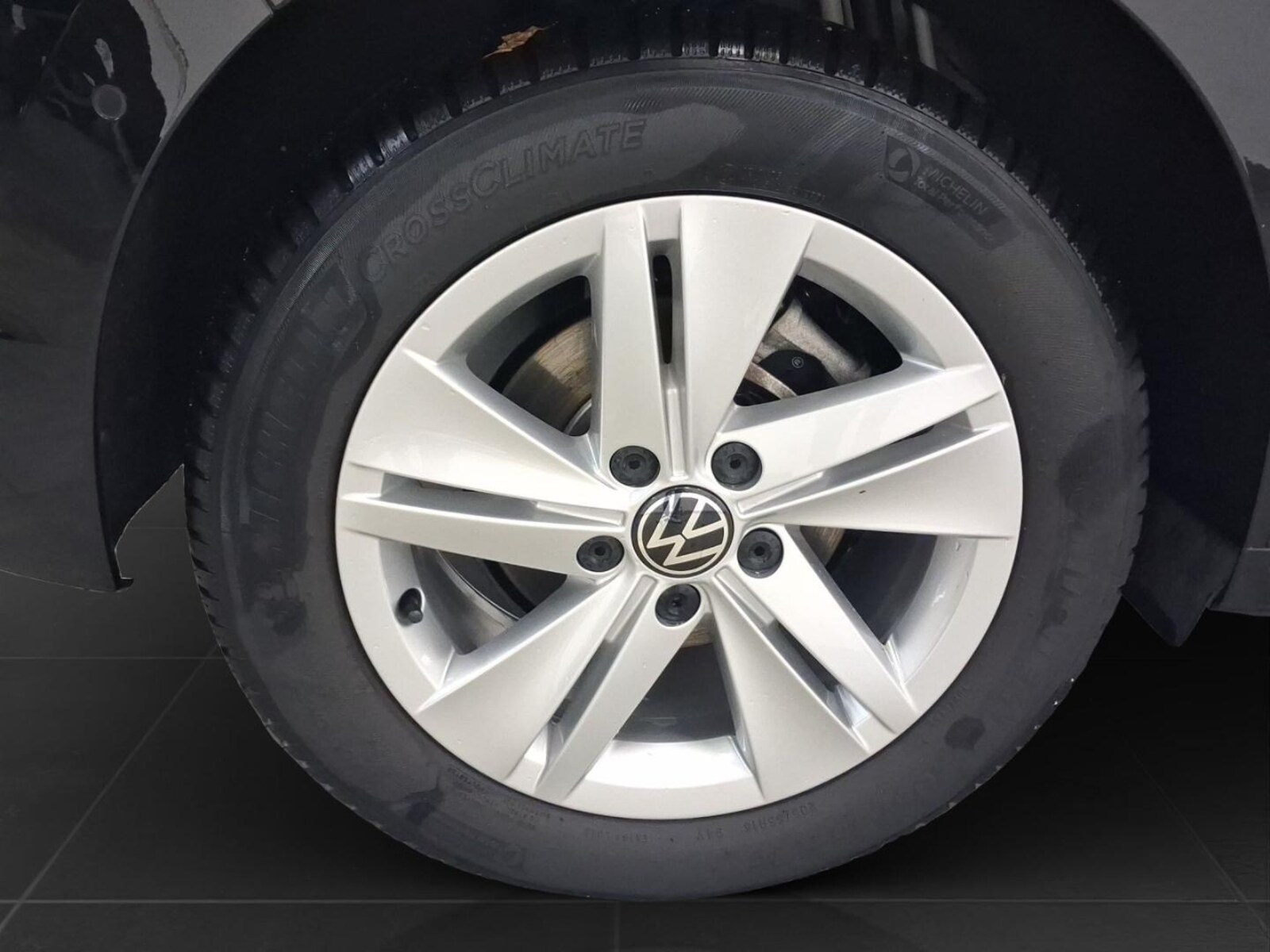 Volkswagen Golf – Bild 7