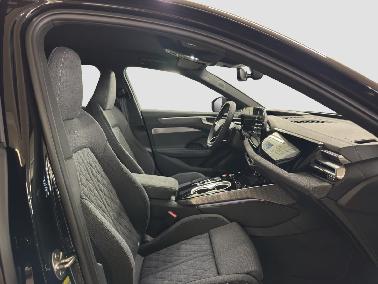 Audi A6 Avant – Bild 14