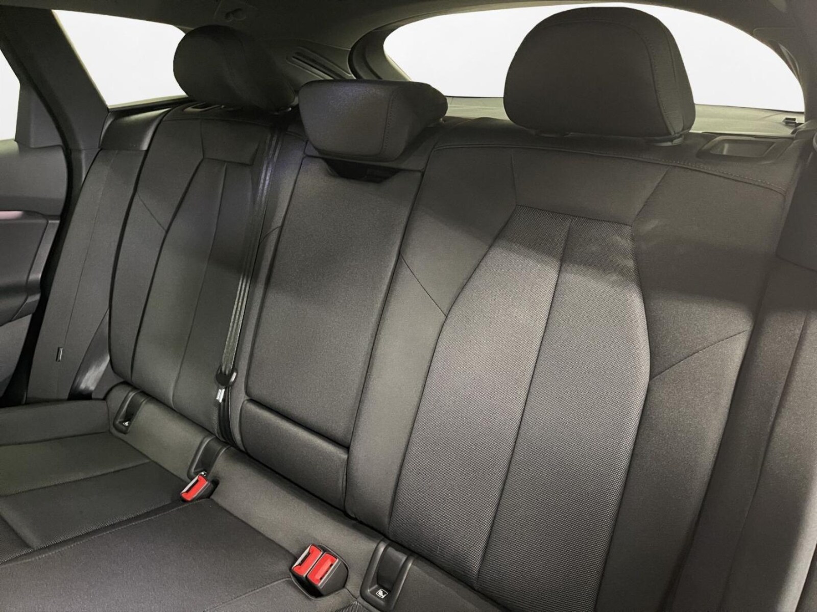Audi A6 Avant e-tron – Bild 18