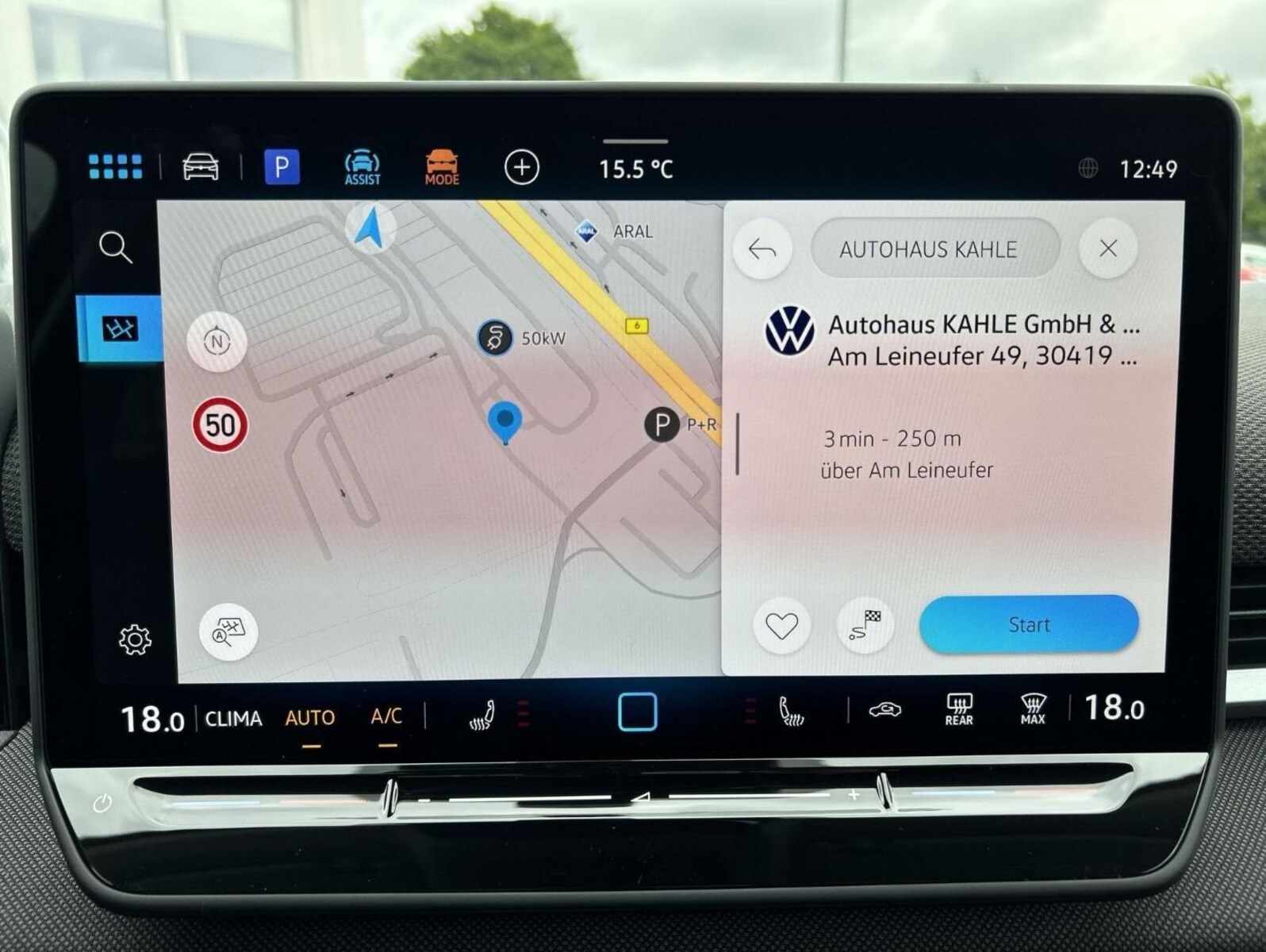 Volkswagen T-Roc – Bild 15