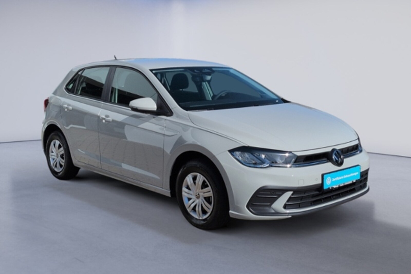 Volkswagen Polo – Bild 7