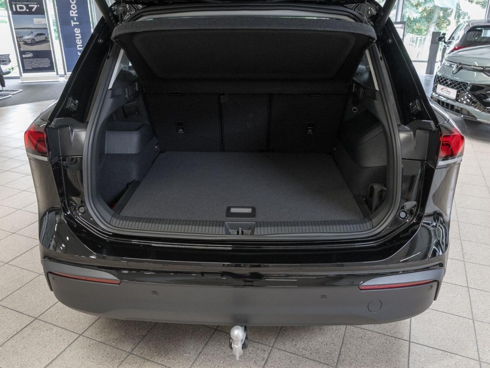 Volkswagen Tiguan – Bild 16