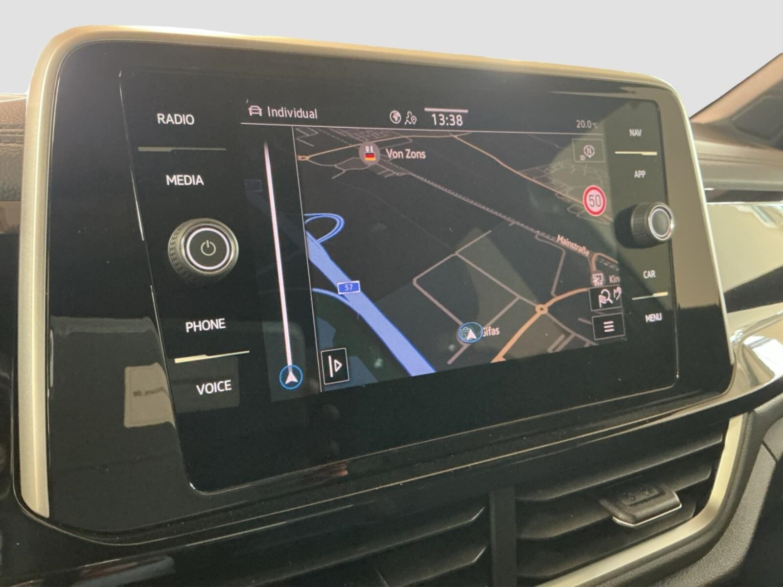 Volkswagen T-Roc – Bild 14