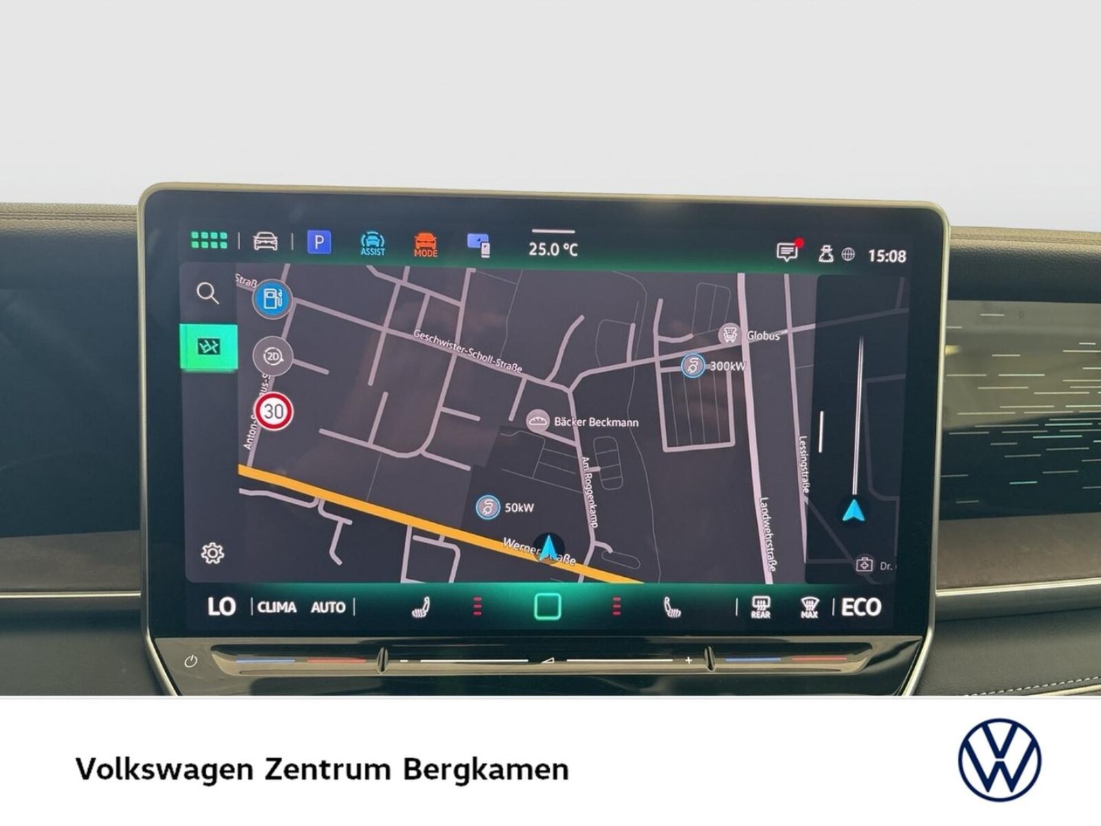Volkswagen Tayron – Bild 13