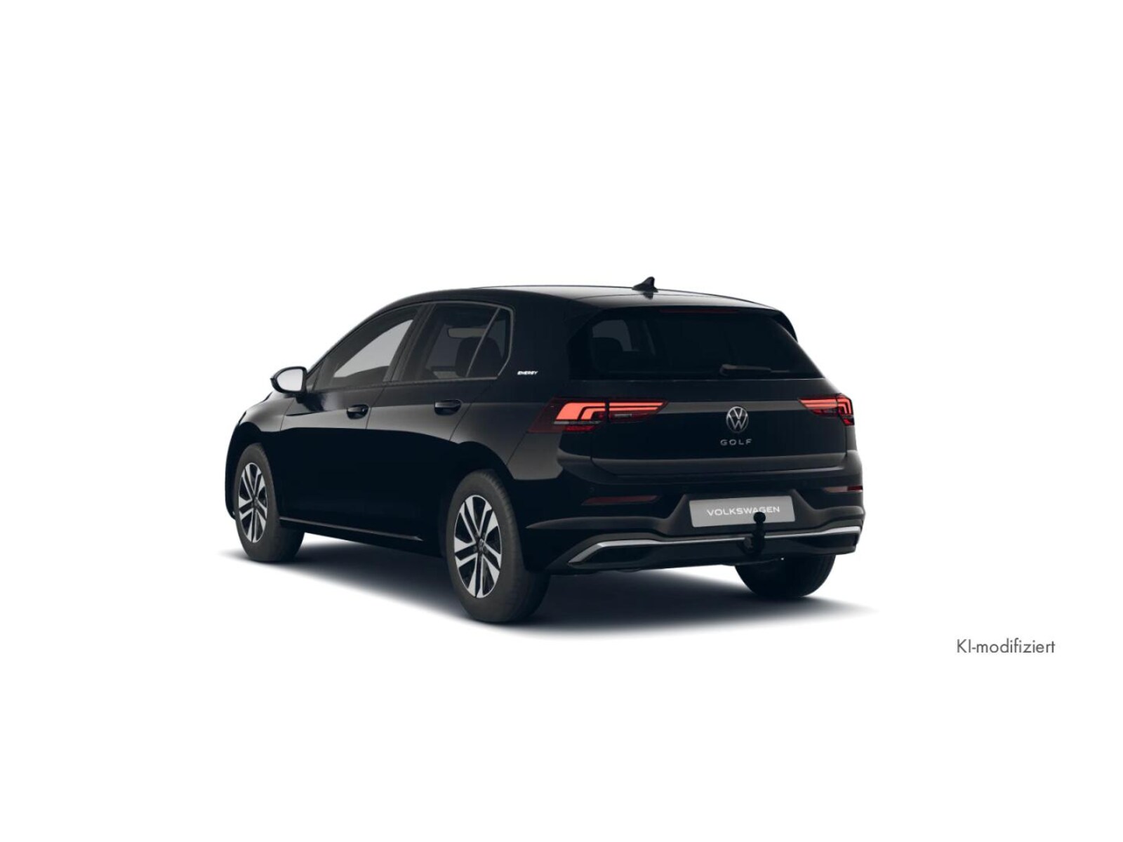 Volkswagen Golf – Bild 4