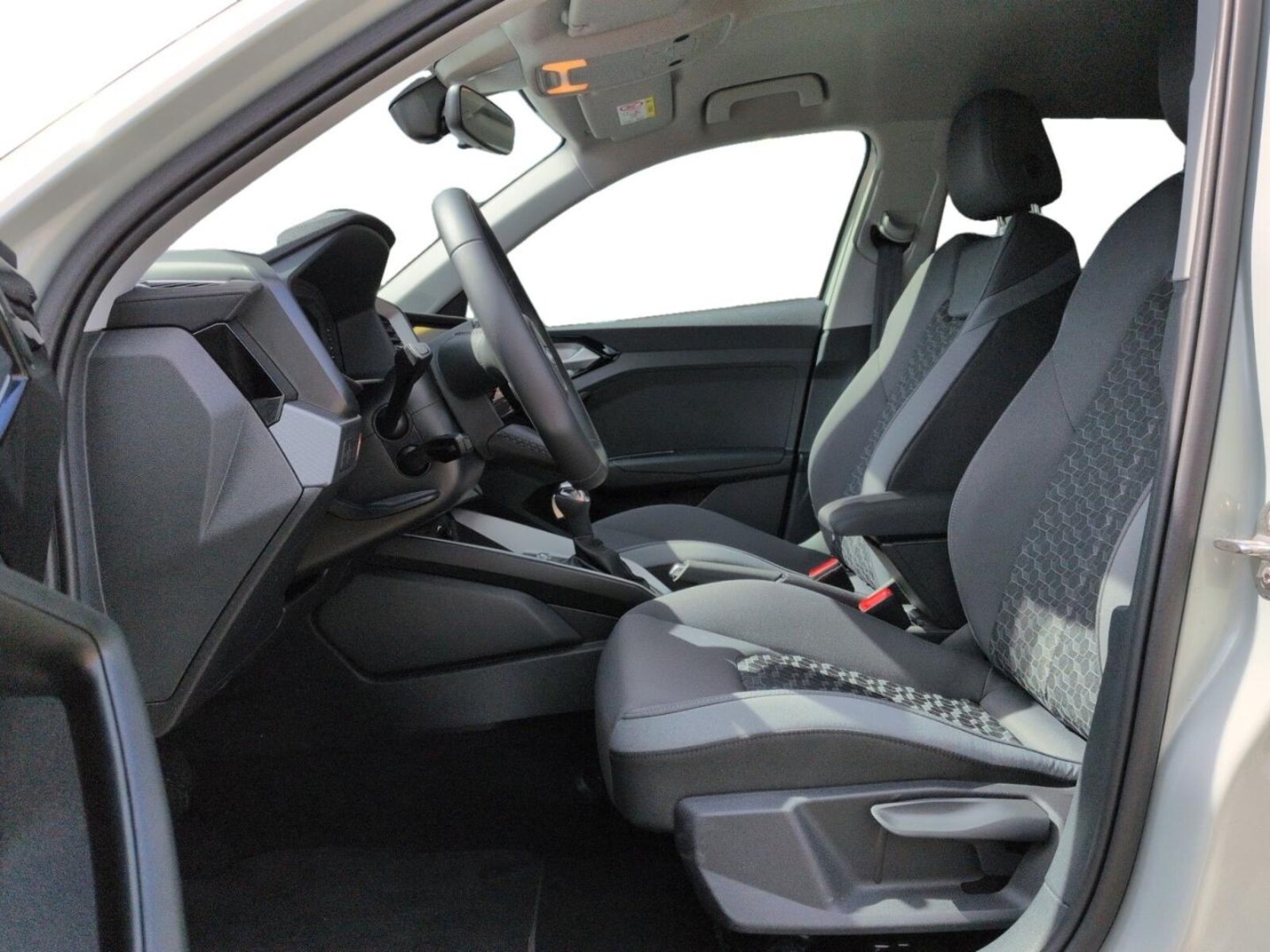 Audi A1 Sportback – Bild 8