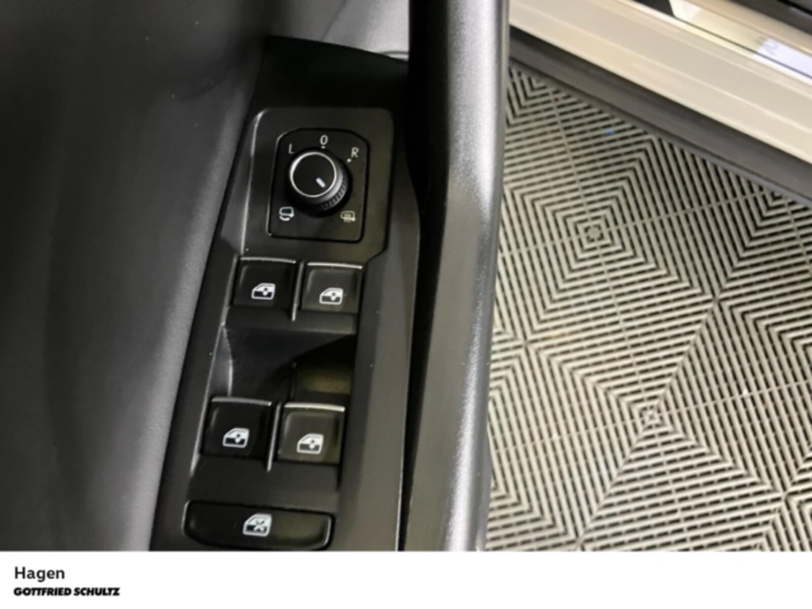 Volkswagen T-Cross – Bild 9