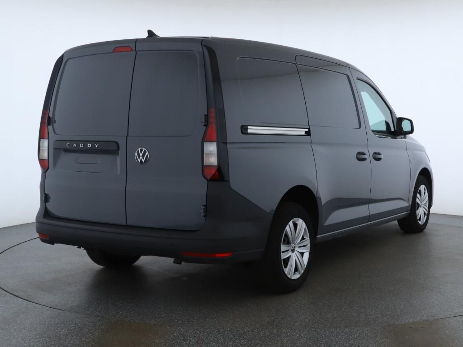 Volkswagen Caddy Maxi Cargo – Bild 3