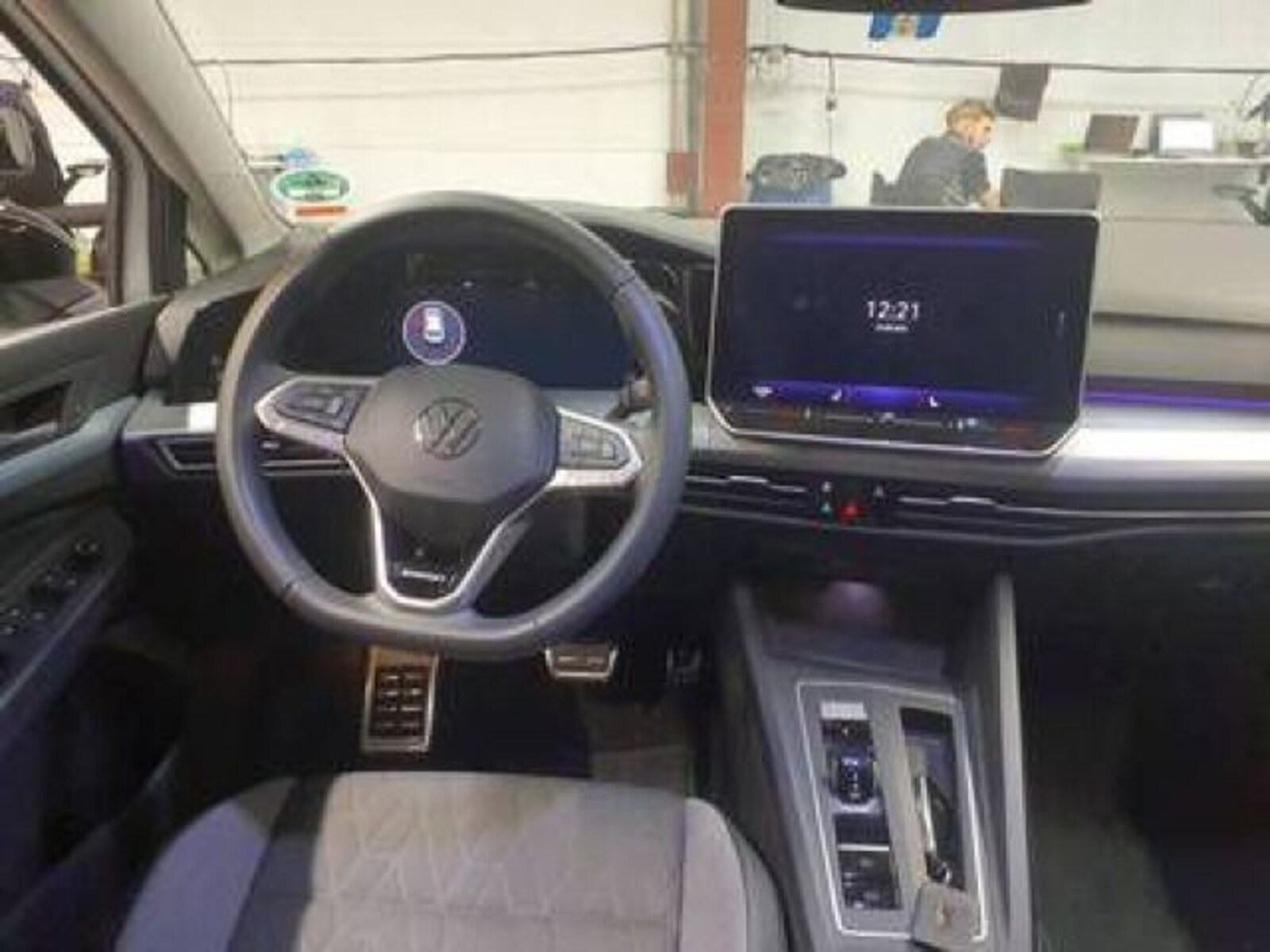Volkswagen Golf – Bild 4