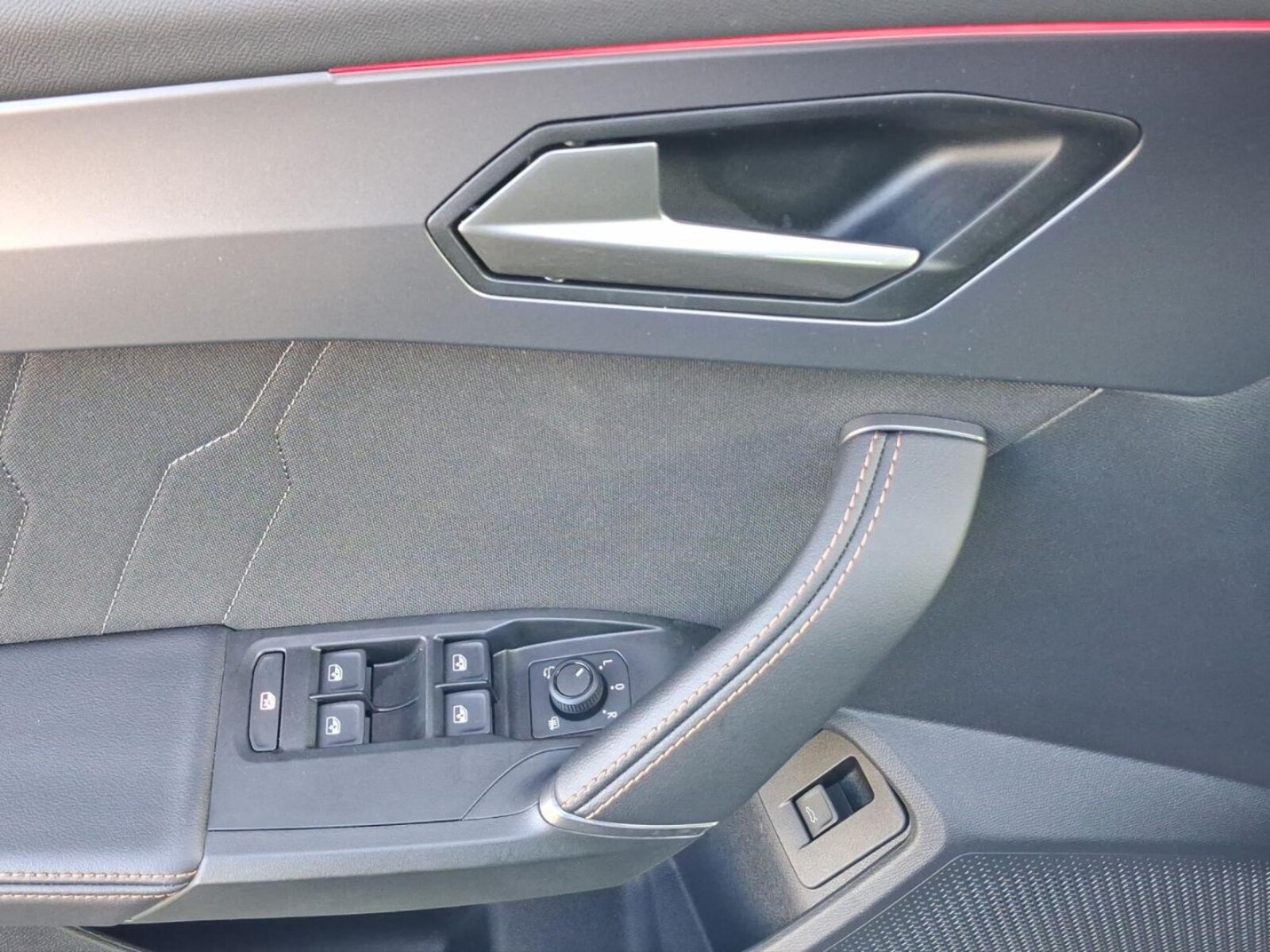 CUPRA Formentor – Bild 14