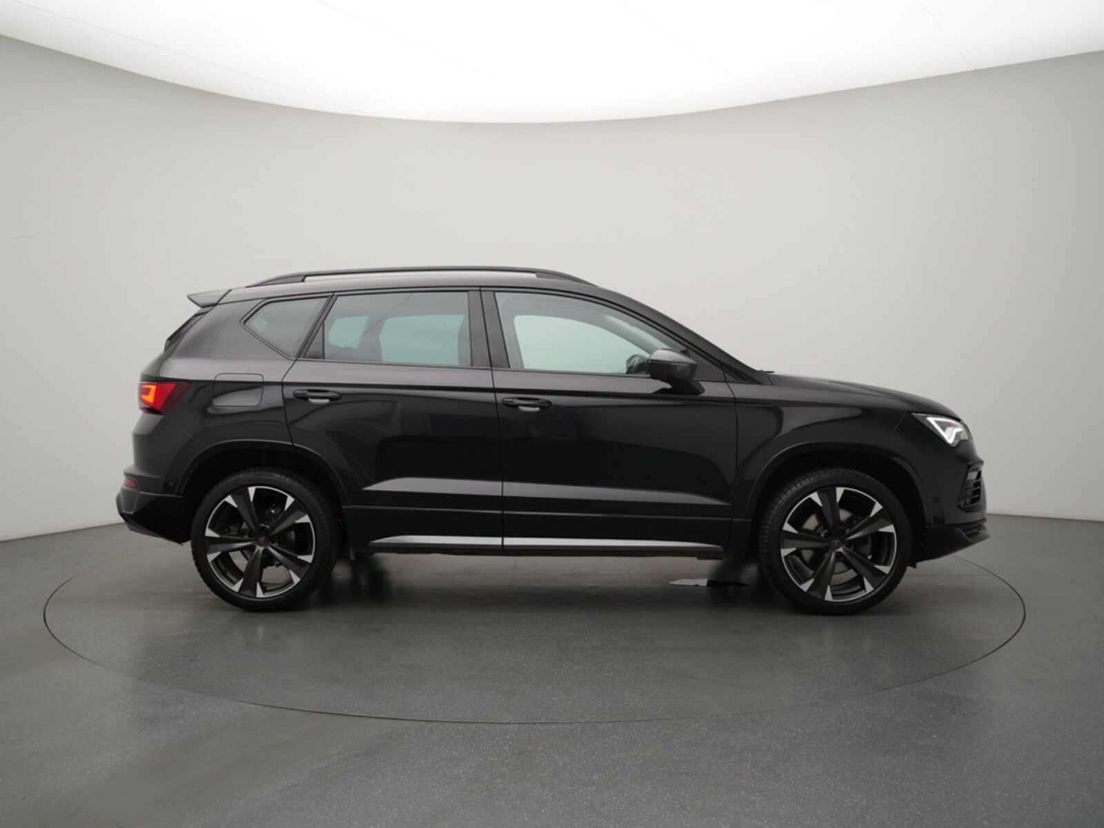 CUPRA Ateca – Bild 3