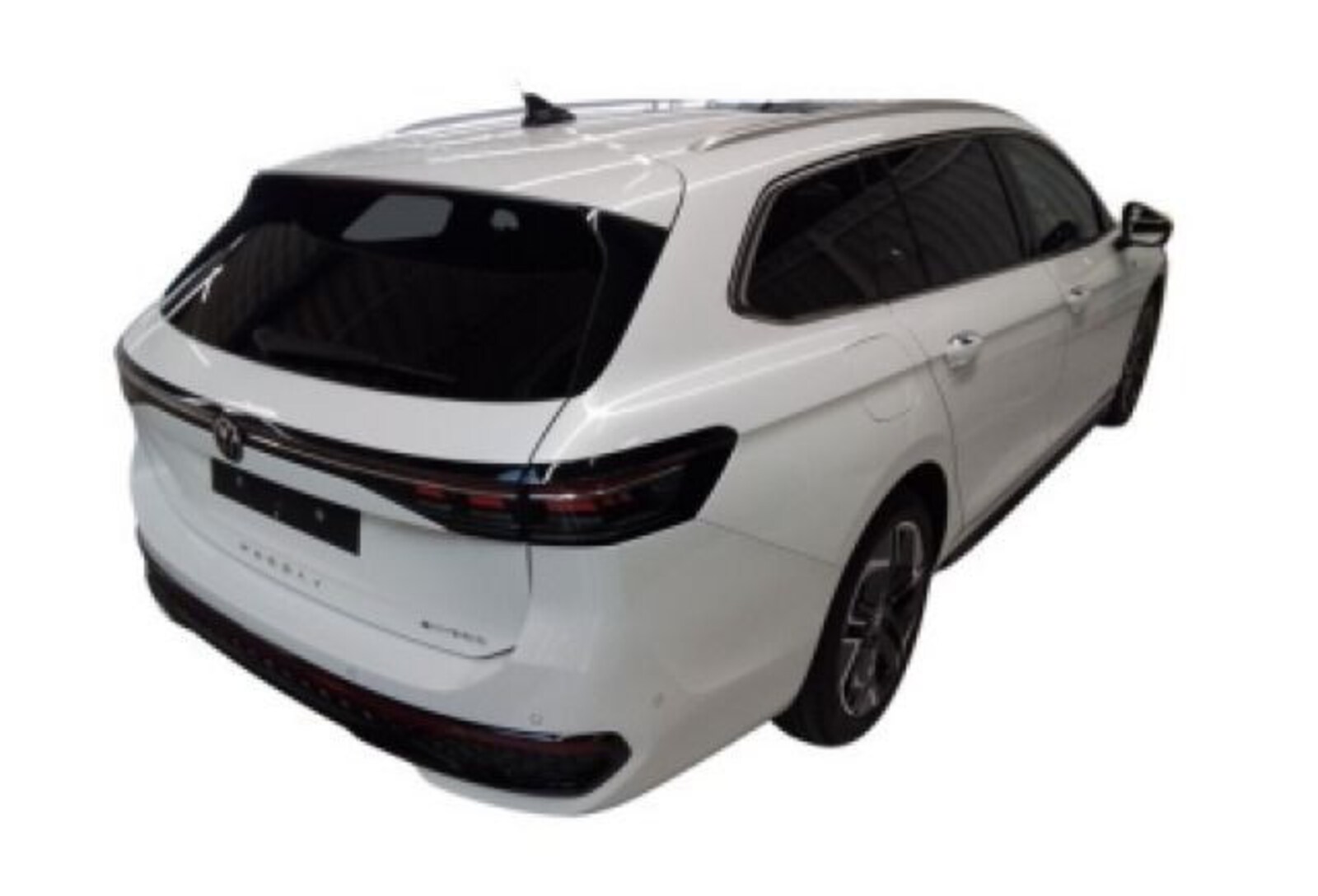 Volkswagen Passat – Bild 2