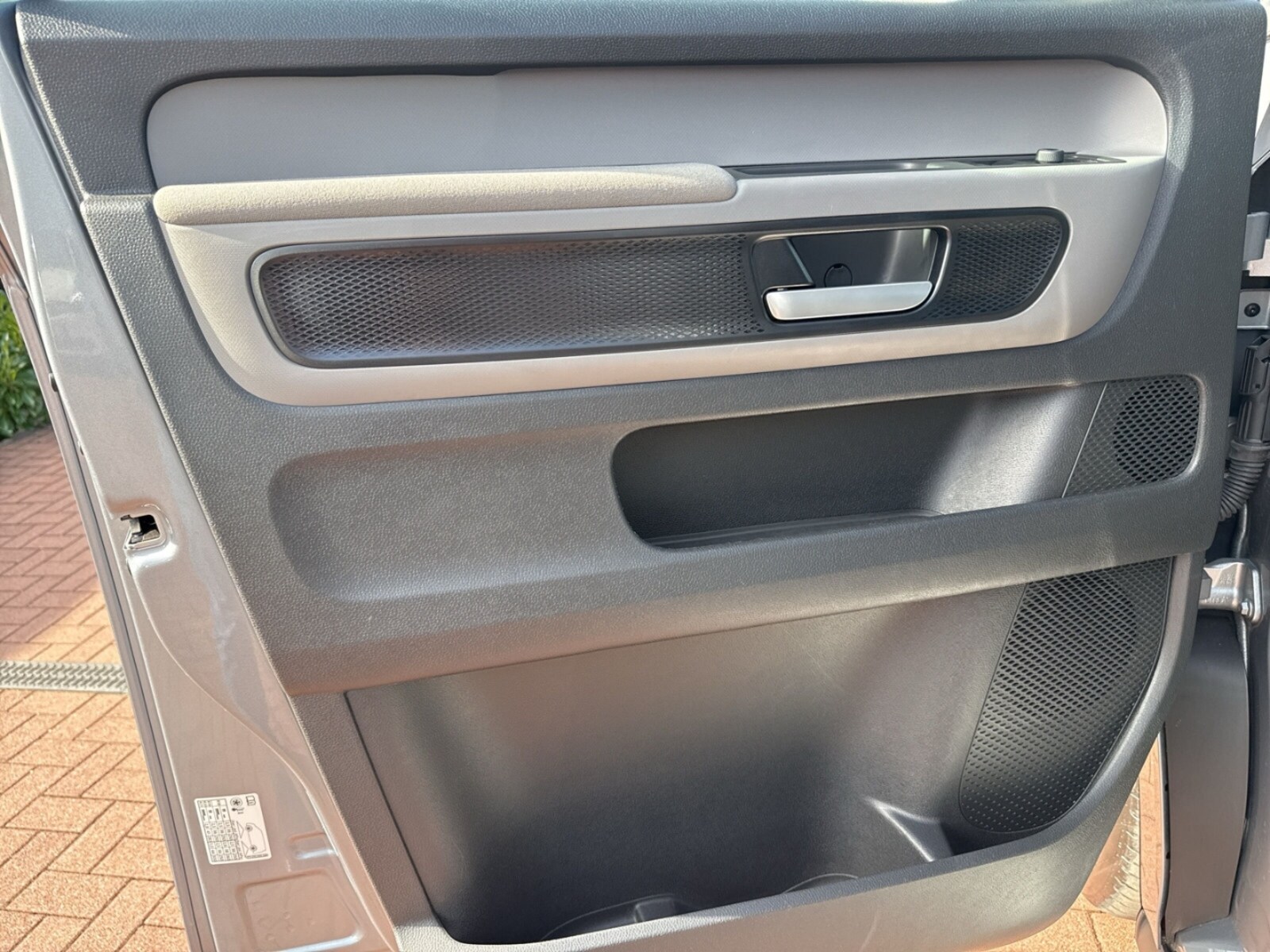 Volkswagen ID. Buzz – Bild 13