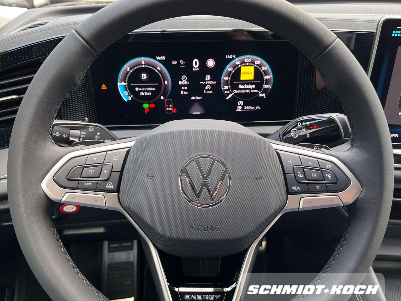 Volkswagen Tiguan – Bild 11