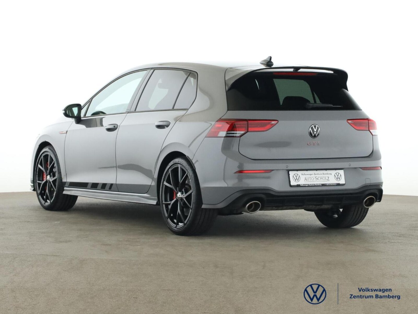Volkswagen Golf – Bild 4
